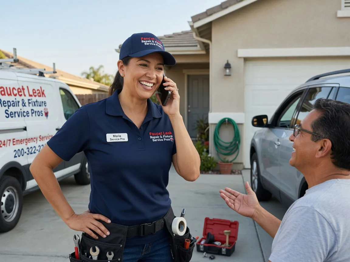 Faucet Repair Mountain Brook, AL FAQs