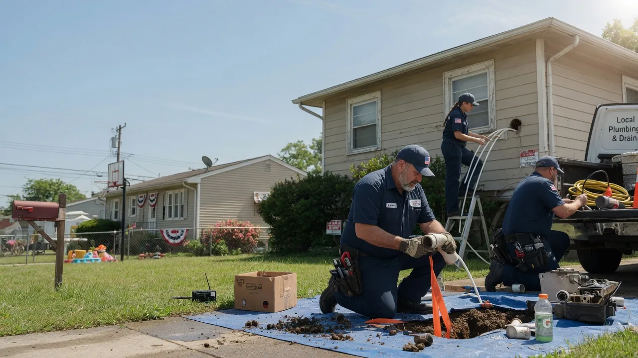 Faucet Repair in Mountain Brook, AL near me